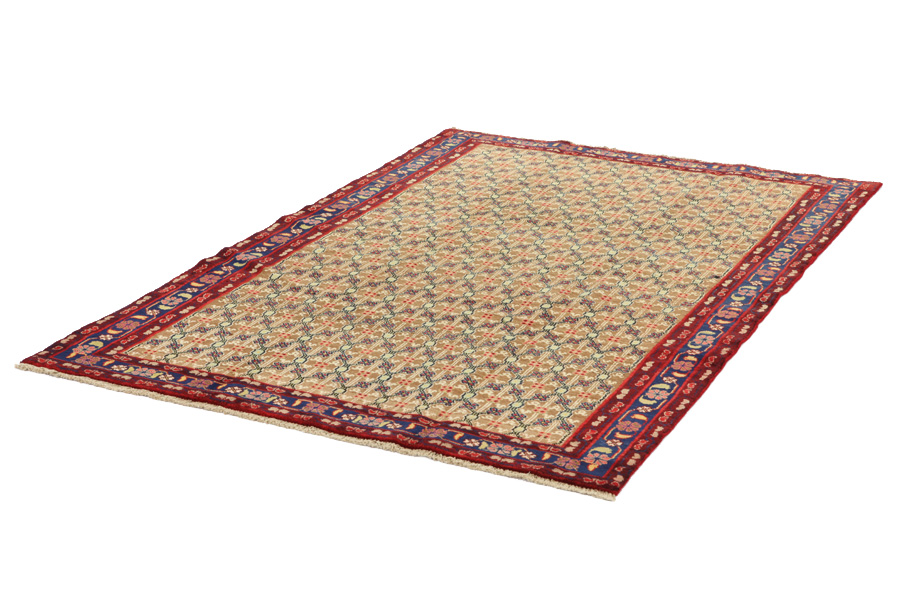 Koliai - old Alfombra Persa 226x148 - Imagen 2