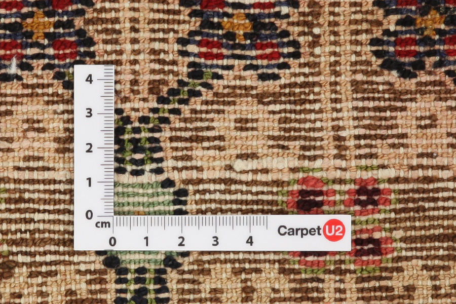 Koliai - old Alfombra Persa 226x148 - Imagen 3