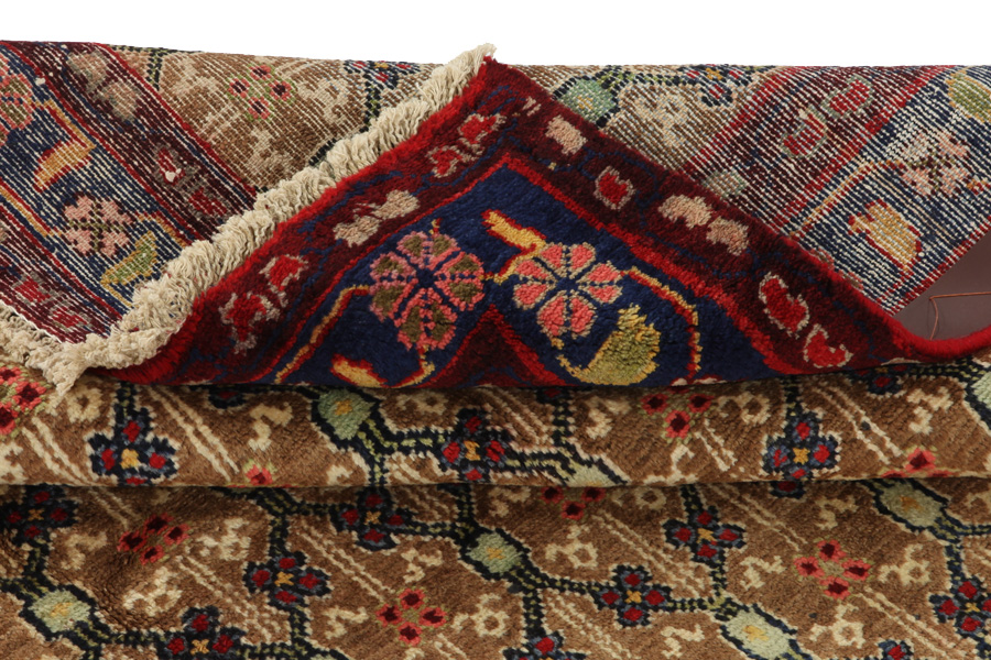 Koliai - old Alfombra Persa 226x148 - Imagen 4