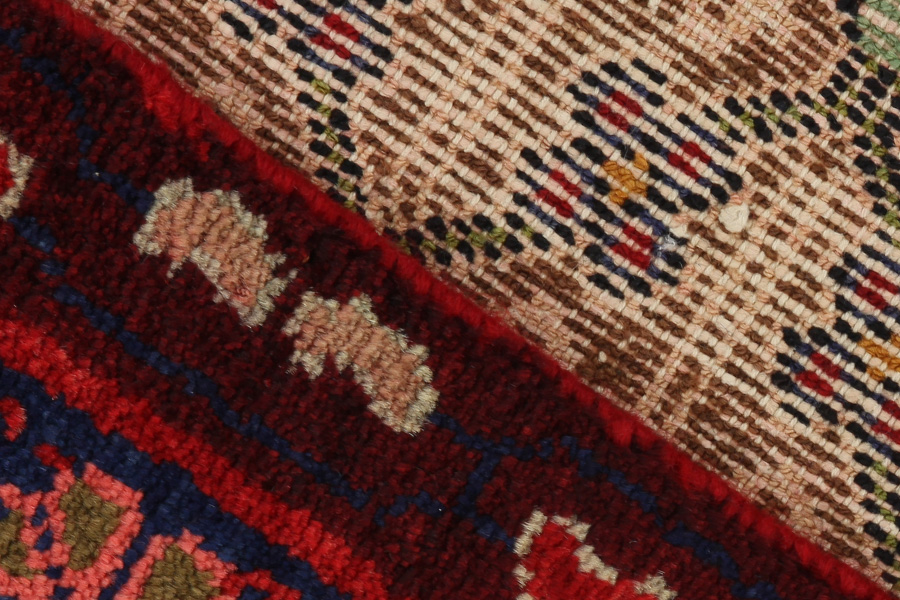 Koliai - old Alfombra Persa 226x148 - Imagen 5