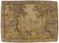 Tapestry - Antique