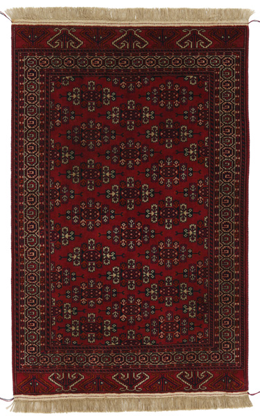 Yomut - Bokhara Alfombra de Turkmenistán 179x114