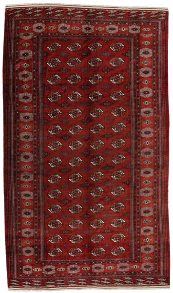 Bokhara Alfombra Persa 485x283