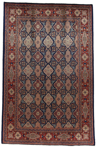 Jozan - Antique Alfombra Persa 310x200