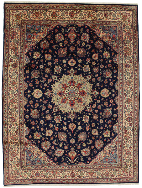 Sarouk - Farahan Alfombra Persa 341x255