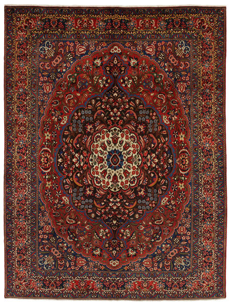 Sarouk - Farahan Alfombra Persa 429x310