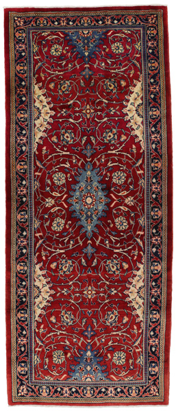 Ardebil Alfombra Persa 321x131