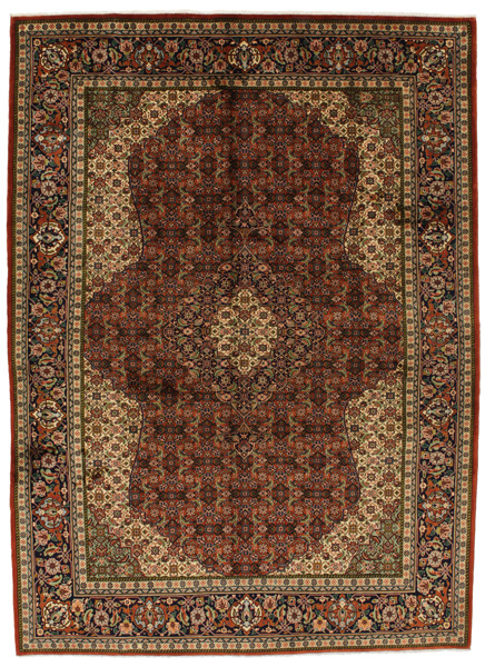 Tabriz Alfombra Persa 296x215