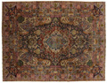 Kashmar - old