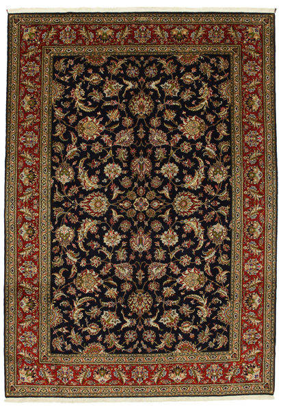 Sarouk - Farahan Alfombra Persa 355x245