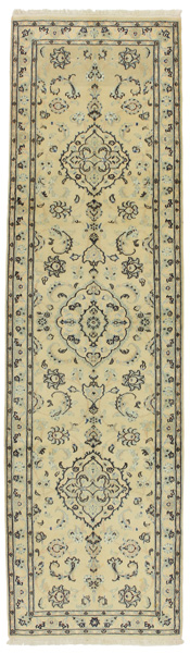 Kashan Alfombra Persa 295x82