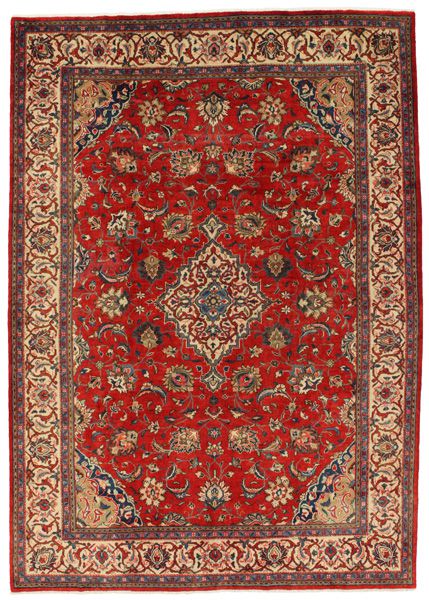 Jozan - Sarouk Alfombra Persa 308x216