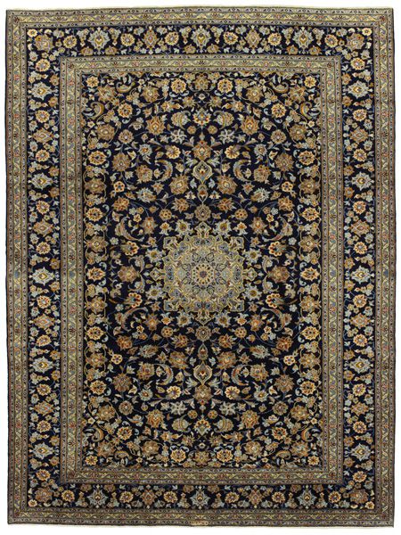 Isfahan - old Alfombra Persa 408x302