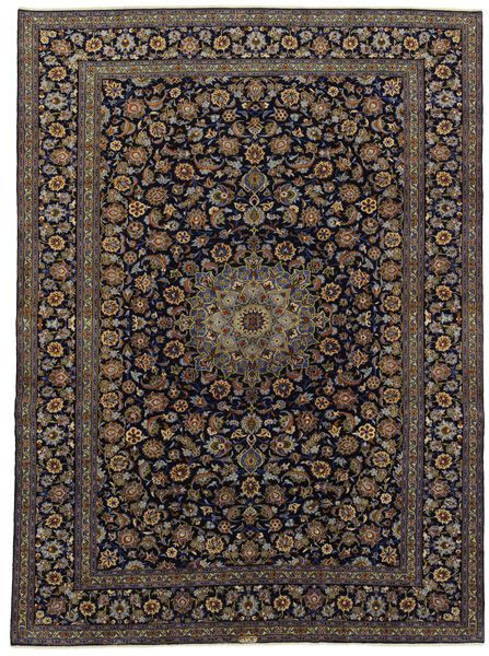 Isfahan - old Alfombra Persa 410x300