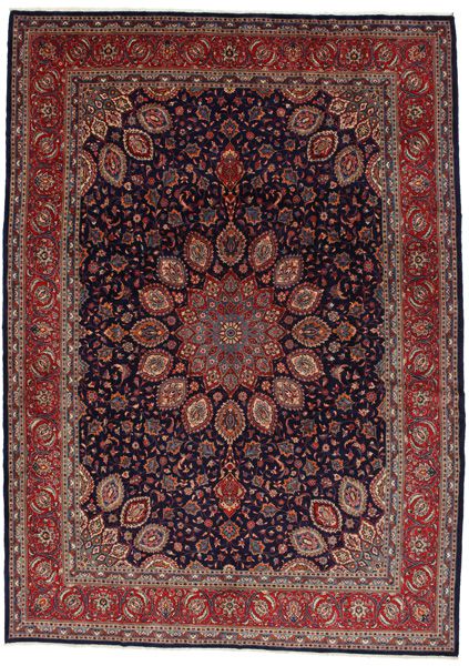 Tabriz - Ardebil Alfombra Persa 387x272
