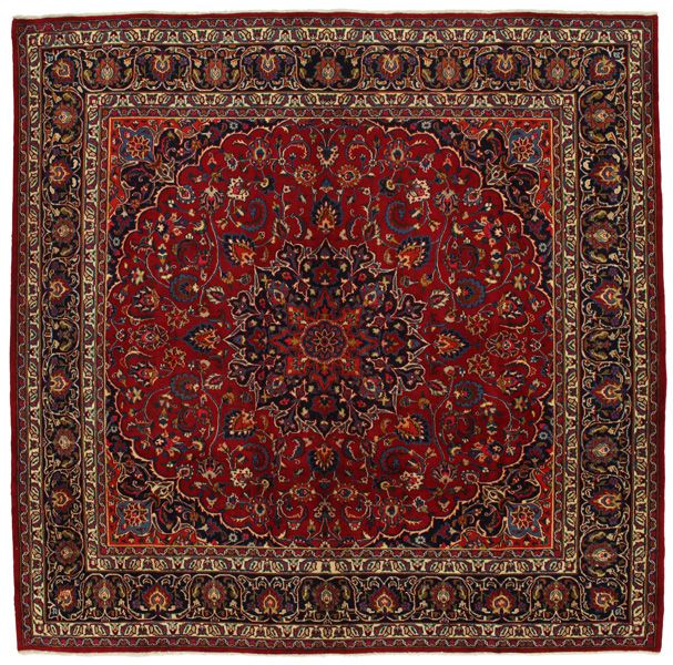 Jozan - Sarouk Alfombra Persa 290x290