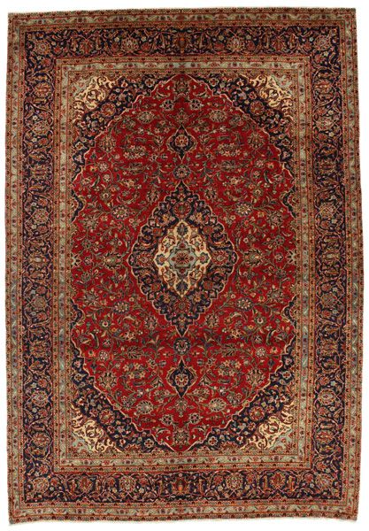 Kashan