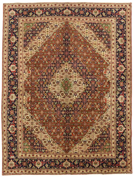 Bijar - Kurdi Alfombra Persa 388x300