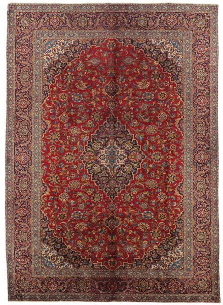 Kashan