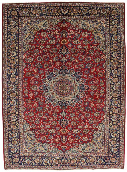 Jozan - Sarouk Alfombra Persa 363x265