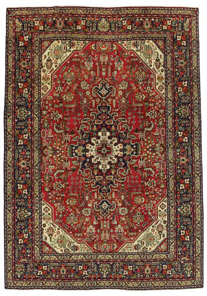 Tabriz