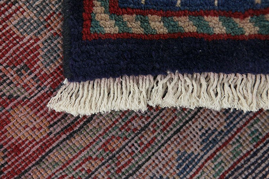 Borchalou - Hamadan Alfombra Persa 336x160 - Imagen 5