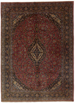 Kashan
