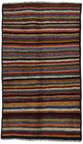 Gabbeh - Qashqai