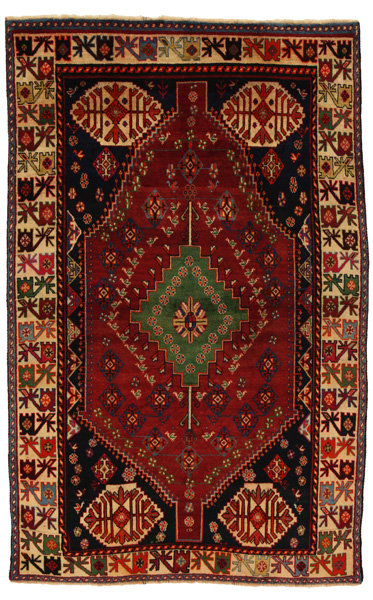 Qashqai - Shiraz