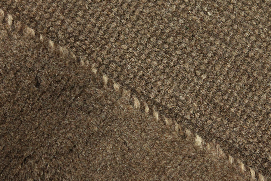 Gabbeh - Qashqai Alfombra Persa 146x91 - Imagen 4