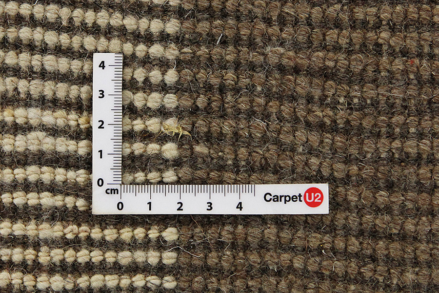 Gabbeh - Qashqai Alfombra Persa 282x100 - Imagen 3