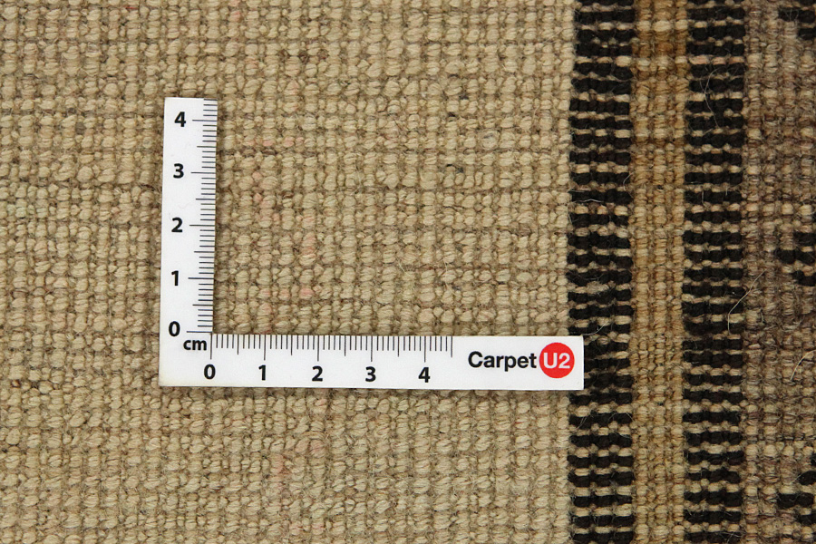 Gabbeh - Qashqai Alfombra Persa 226x112 - Imagen 3