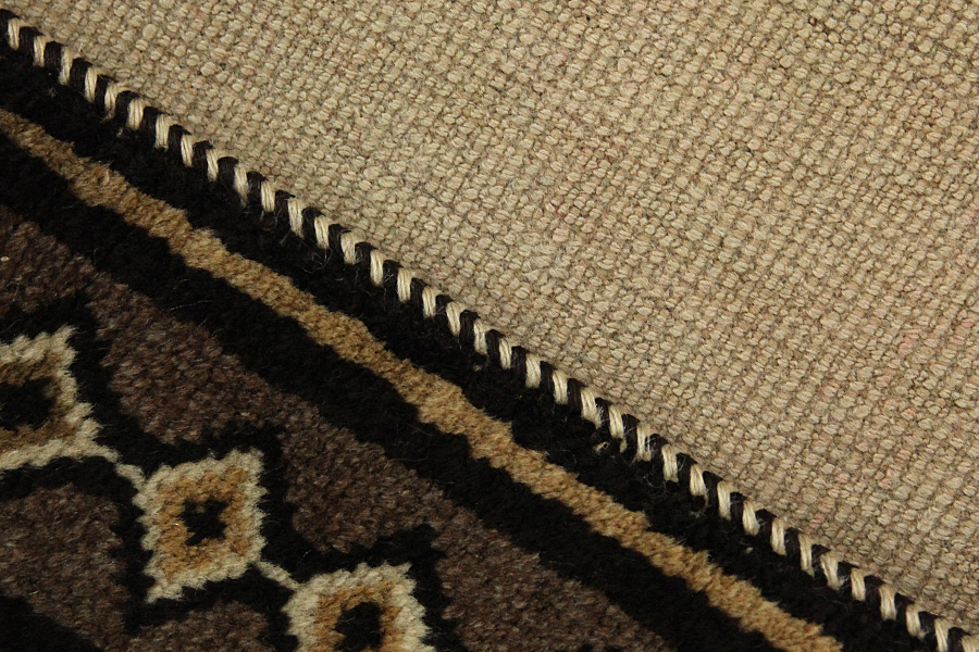 Gabbeh - Qashqai Alfombra Persa 226x112 - Imagen 5