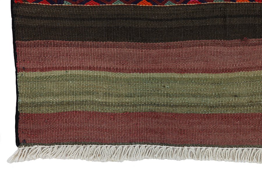Kilim Sumak - Qashqai 160x107 - Imagen 2