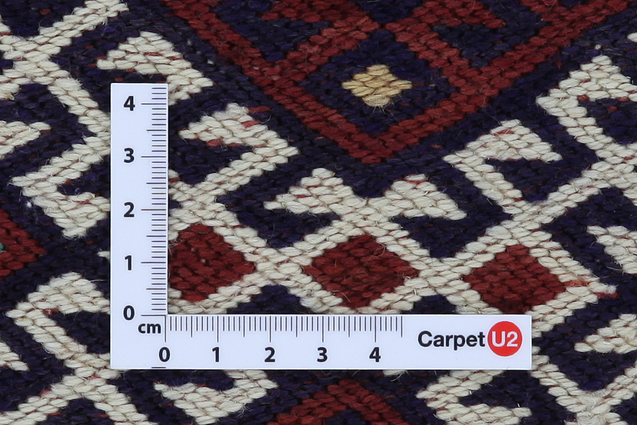 Kilim Sumak - Qashqai 160x107 - Imagen 4
