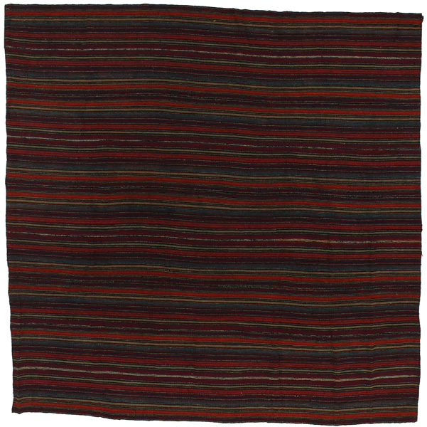 Kilim Jajim - Bijar 273x270