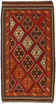 Qashqai - Kilim