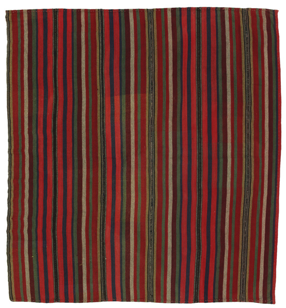 Kilim Jajim - Bijar 177x162