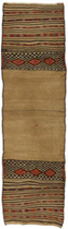 Jaf - Alfombra - Kilim