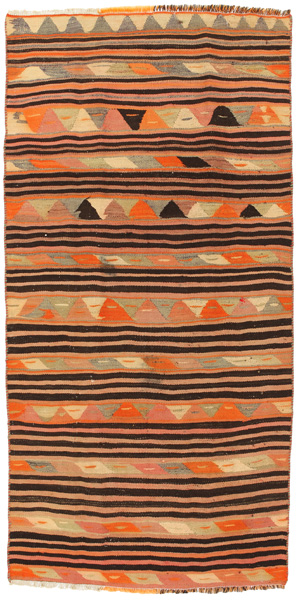 Kilim Fars - Qashqai 281x140