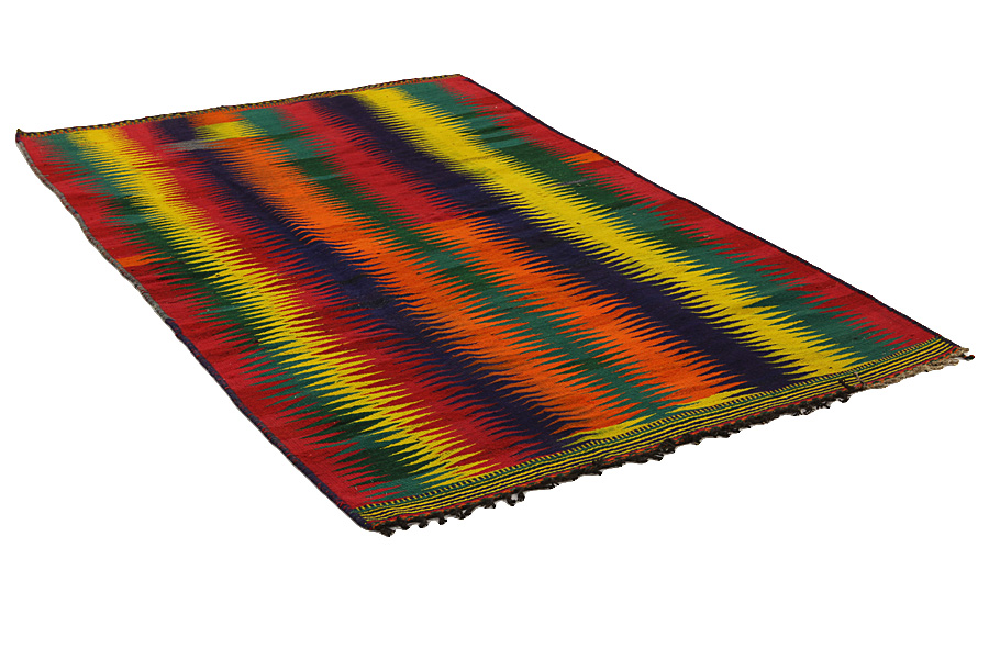Qashqai - Kilim 270x154 - Imagen 1