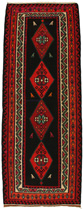 Qashqai - Kilim