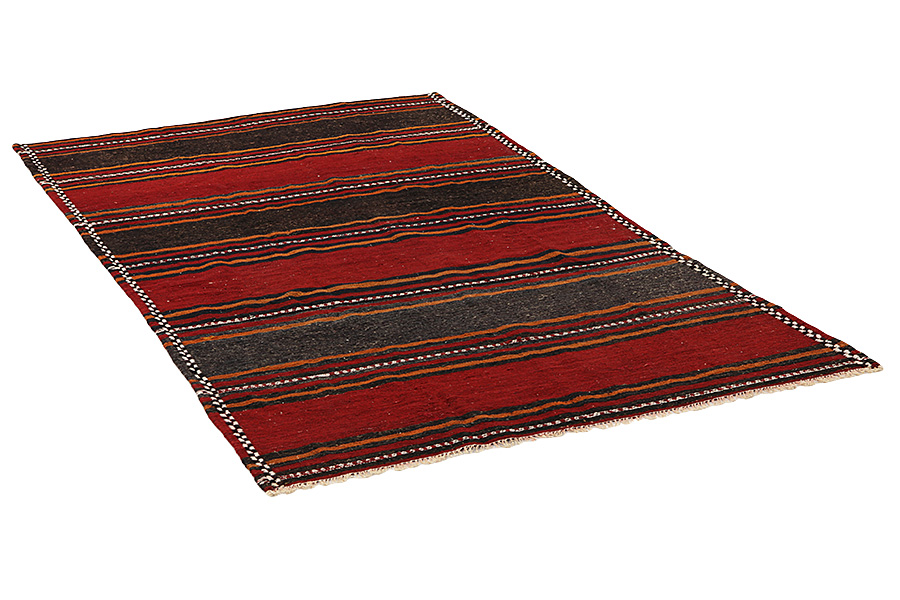 Qashqai Alfombra Persa 253x146 - Imagen 1