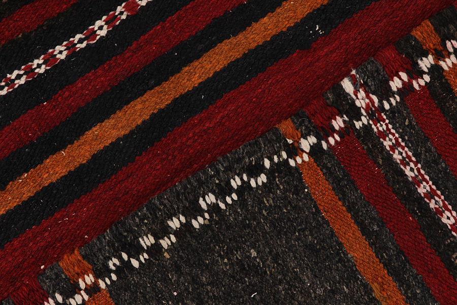 Qashqai Alfombra Persa 253x146 - Imagen 3