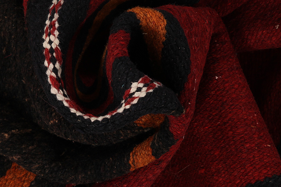 Qashqai Alfombra Persa 253x146 - Imagen 4