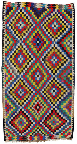 Qashqai - Kilim 326x168