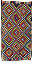Qashqai - Kilim