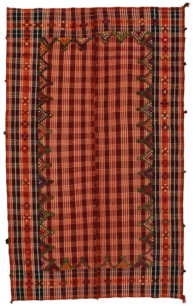 Kilim Fars - Qashqai 245x148