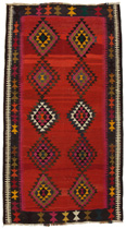 Qashqai - Kilim