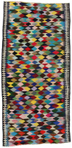 Qashqai - Kilim